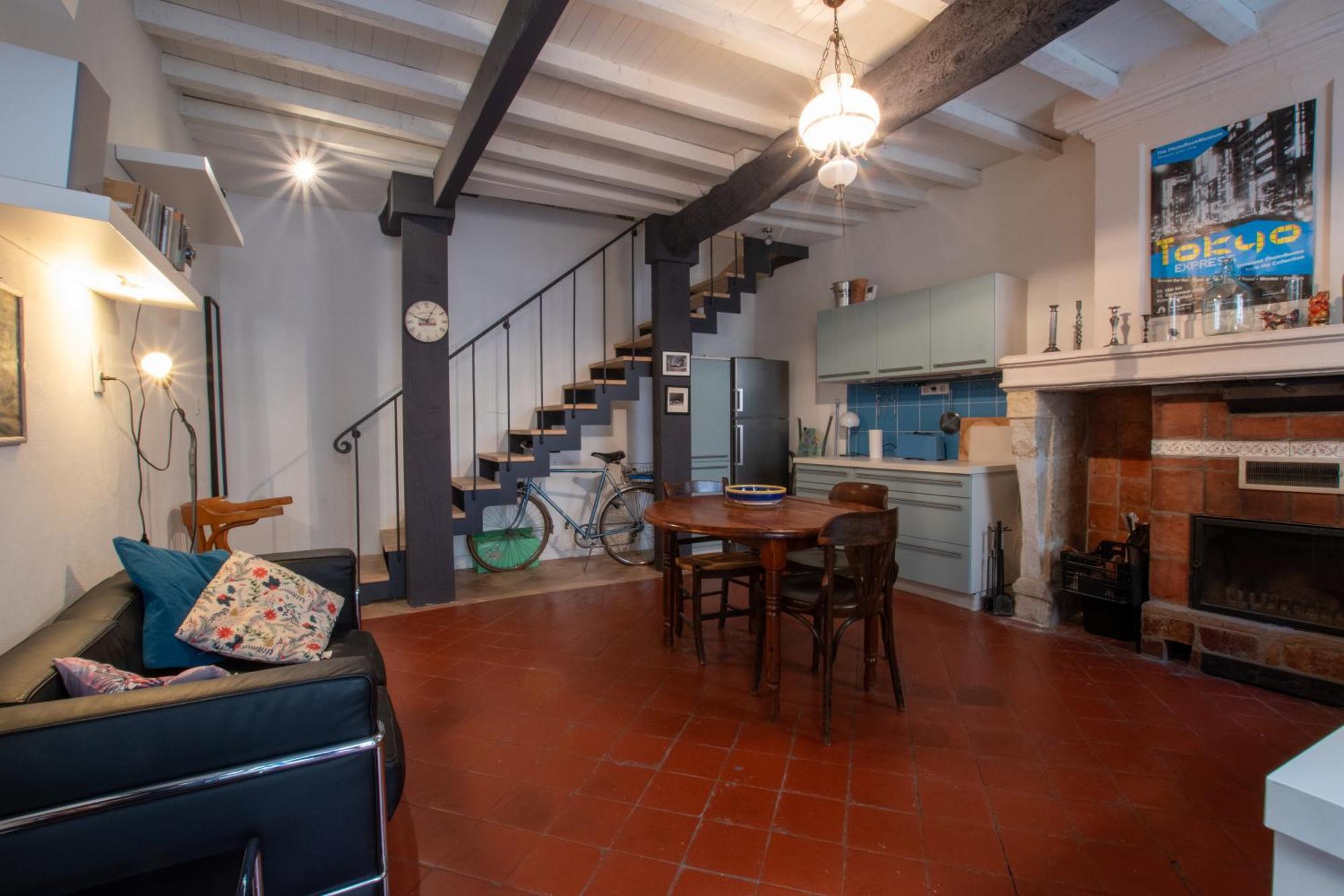 Ecrivain - Maison Avec Terrasse Arles Kültér fotó